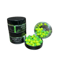 Pop-Up Carp Forest Виноград 8-10 мм