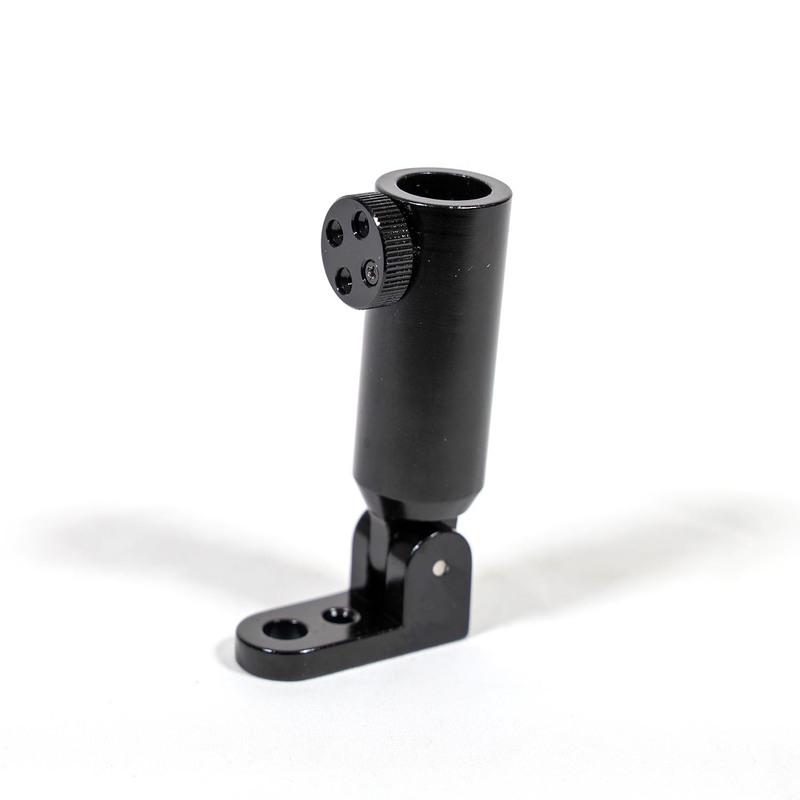 Поворотний адаптор для кріплення ніжок род-пода до містка Sonik StanZ Swivel Anchor Point