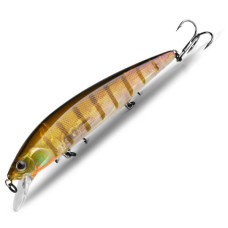 Воблер Bearking Rerange 110SP, 16g, 1,5-2m, колір I Natural Perch