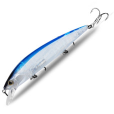 Воблер Bearking Rerange 110SP, 16g, 1,5-2m, колір L Honey Minnow