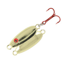 Блешня GC N-Ice Flounder 2г G
