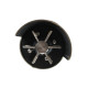Електрична рибочистка Forrest Fish Scraper 125W