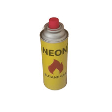 Газовий балон Neon 220г
