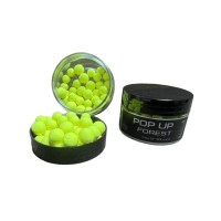 Pop-Up Carp Forest Banana 8-10 mm