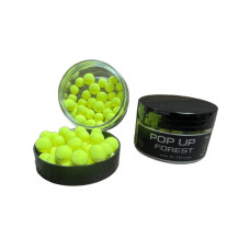 Pop-Up Carp Forest Banana 8-10 mm