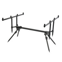 Род-под Carp Pro Tork Rod Pod For 4 Rods