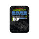 Трійник Azura Kenshin Barb Treble Hook Special Bent PTFE №08