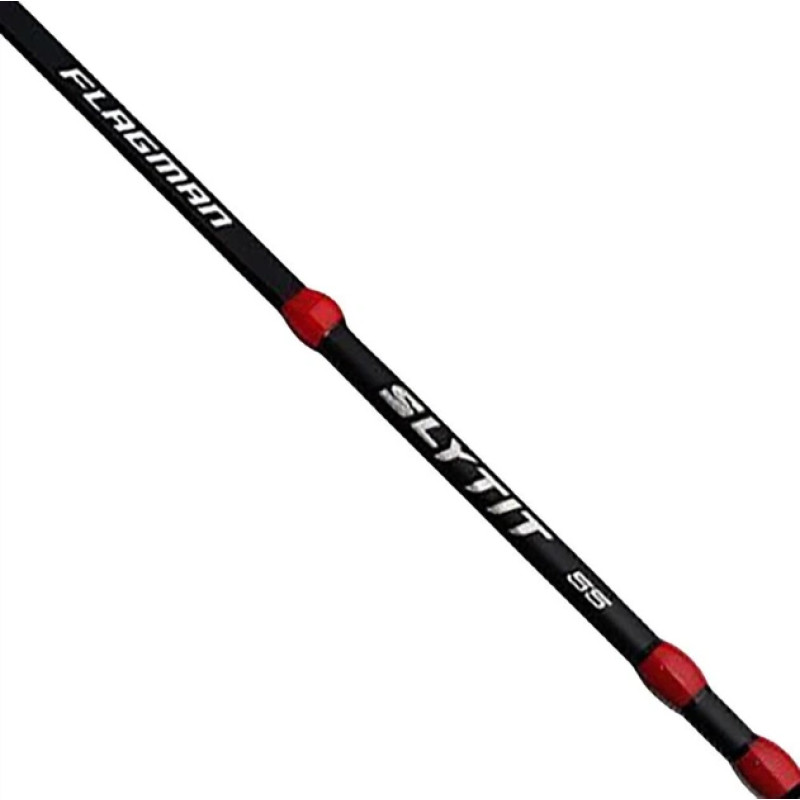 Вудилище зимове FLAGMAN ice rod Slytit 55cm