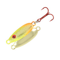 Блешня GC N-Ice Flounder 2г 04
