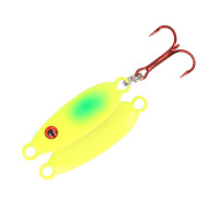 Блешня GC N-Ice Flounder 2г 07