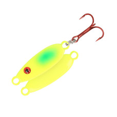 Блешня GC N-Ice Flounder 2г 07