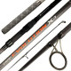 Коропове вудилище GC X-3 Carp Evolution 3.90м 3.5lb