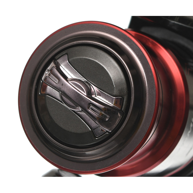 Котушка Flagman Optimum Red 2000S