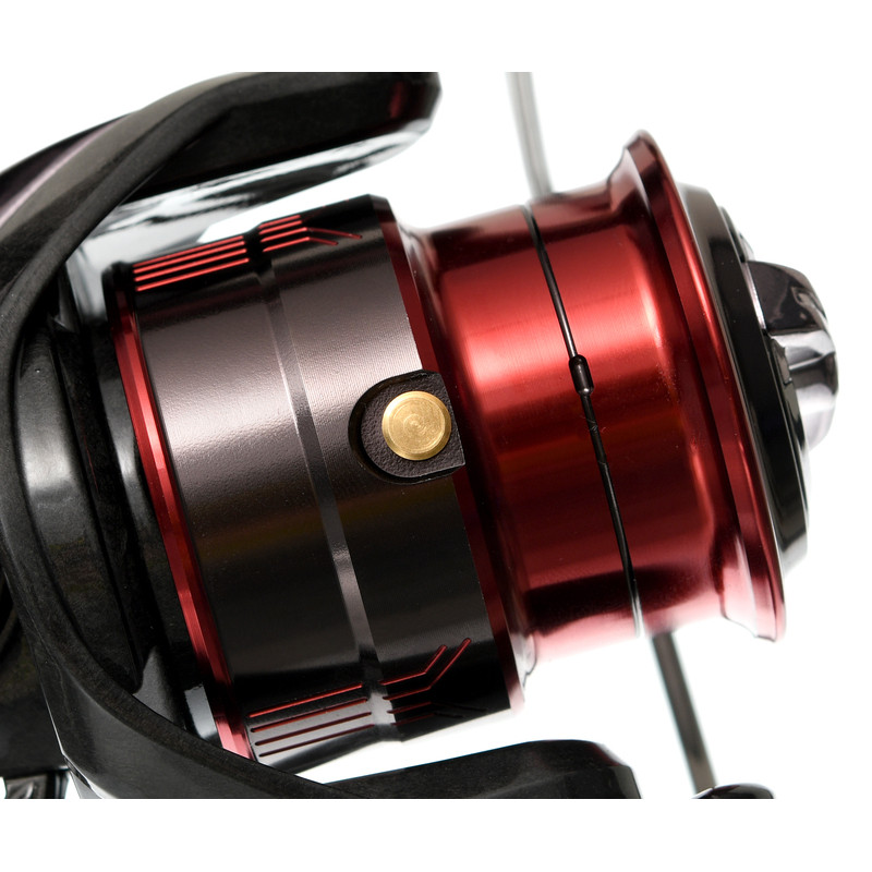 Котушка Flagman Optimum Red 2500S