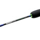 Вудилище зимове Flagman Ice Rod North River 55см