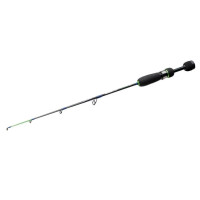 Вудилище зимове Flagman Ice Rod North River 55см