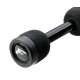 Вудилище зимове Flagman Ice Rod North River 55см
