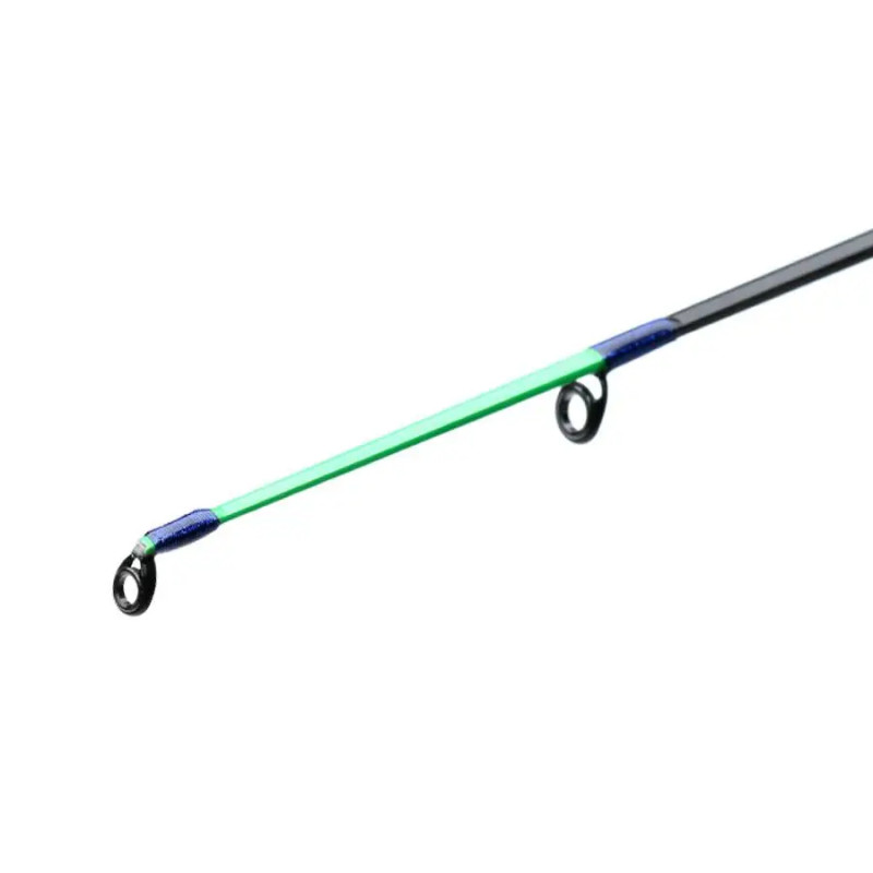 Вудилище зимове Flagman Ice Rod North River 55см