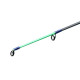 Вудилище зимове Flagman Ice Rod North River 55см