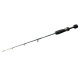 Вудилище зимове Flagman Ice Rod North River 55см
