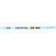 Вудилище зимове GC N-Ice Crystal Jig 60L Glass