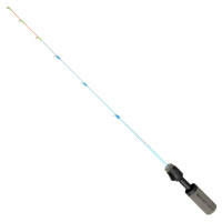 Вудилище зимове GC N-Ice Crystal Jig 60L Glass