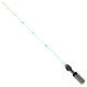 Вудилище зимове GC N-Ice Crystal Jig 60L Glass