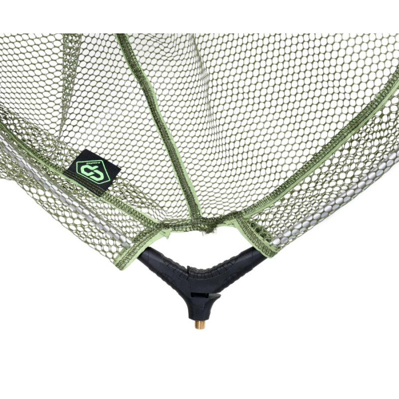 Голова підсака Carp Pro Diamond Latex Folding Landing Net 26