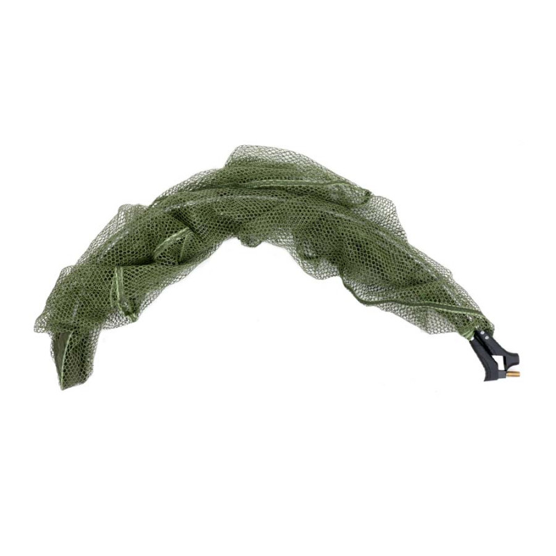 Голова підсака Carp Pro Diamond Latex Folding Landing Net 26
