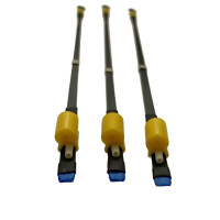 Кивок VAST Конусний металевий 120 мм 150 мкм 0.45-0.95g