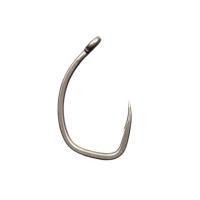 Гачок GC G.Carp Grip TF №8(10шт)