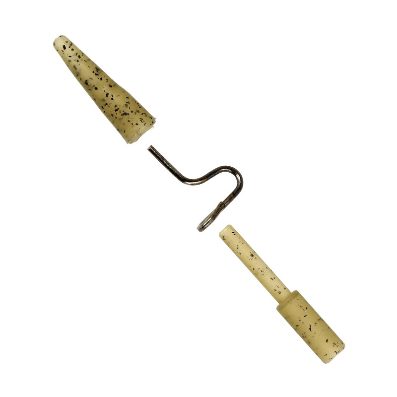 Кліпса GC G.Carp Power Lead Clip (5шт) Khaki