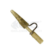 Кліпса GC G.Carp Power Lead Clip (5шт) Khaki