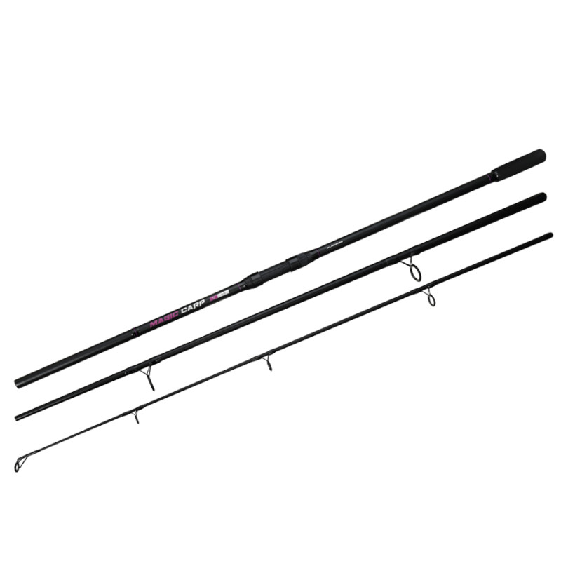 Коропове вудилище Flagman Magic Carp 3.3м 3lb
