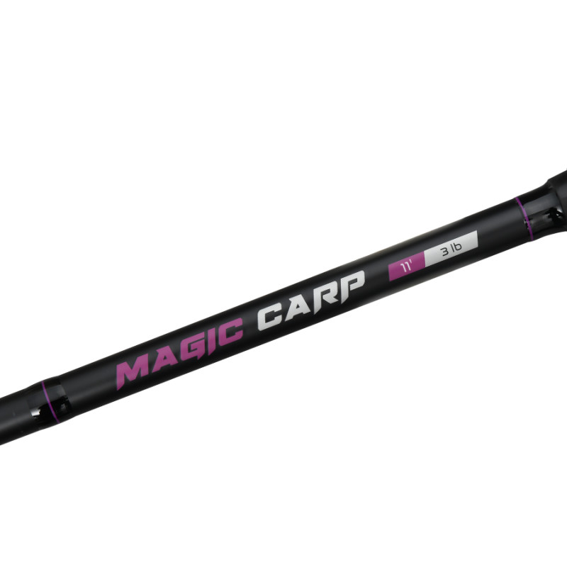 Коропове вудилище Flagman Magic Carp 3.3м 3lb