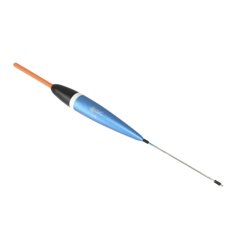 Оснащення поплавцеве GC FT-02S 1.0г 0.18мм №8
