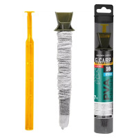 ПВА рукав GC G.Carp PVA Mesh System Stick Slow Melt 7м Ø16мм