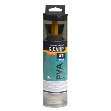 ПВА рукав GC G.Carp PVA Mesh System Wide Slow Melt 7м Ø37мм