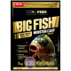 Прикормка Real Fish Big Fish Monster Carp Шовковиця 1кг