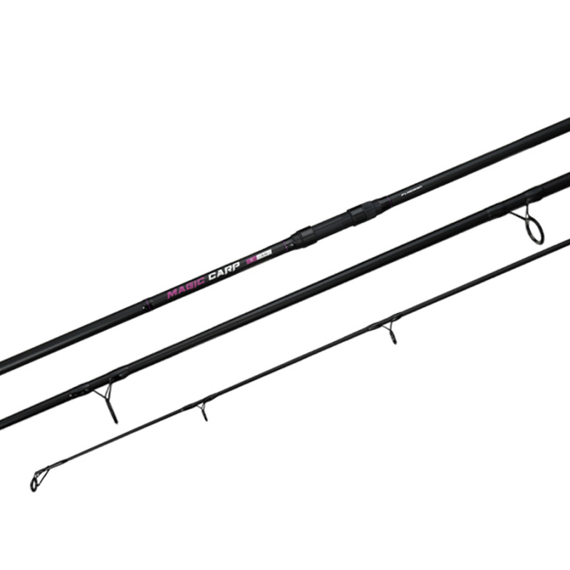 Коропове вудилище Flagman Magic Carp 3.6м 3.25lb
