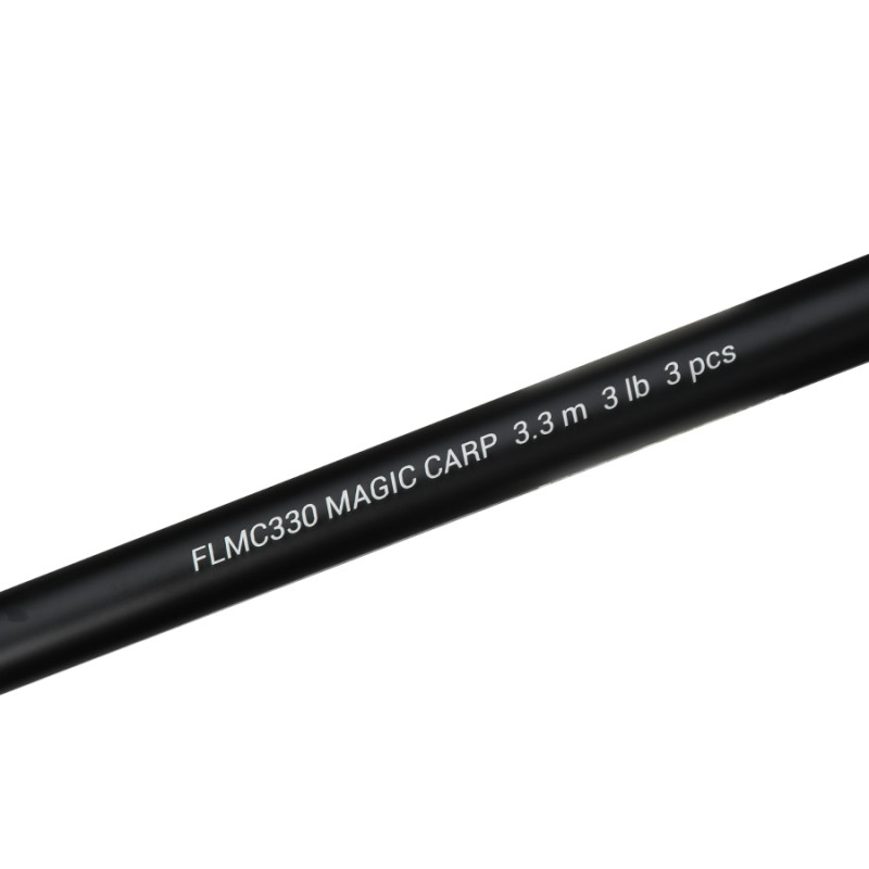 Коропове вудилище Flagman Magic Carp 3.9м 3.5lb