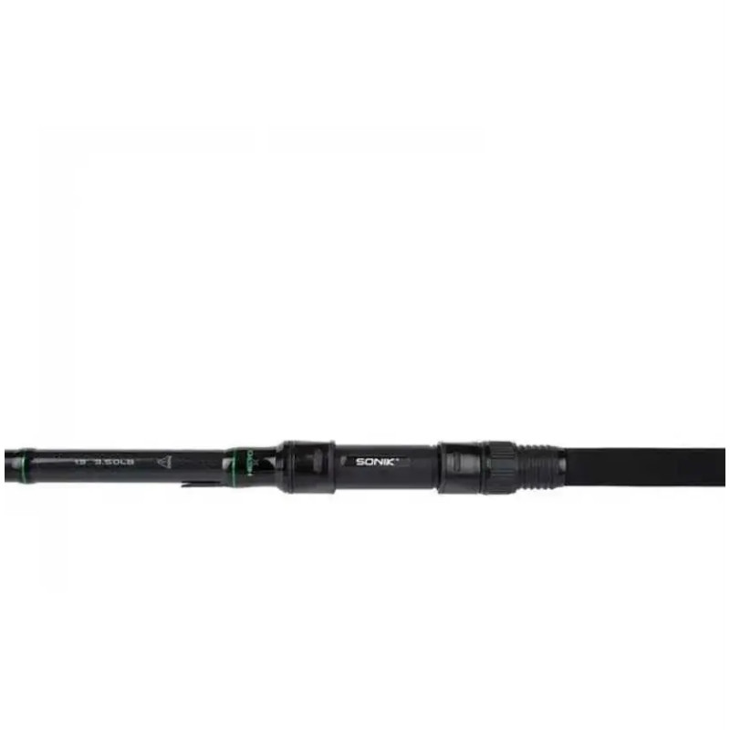 Коропове вудилище Sonik HeroX 10 3.50lb