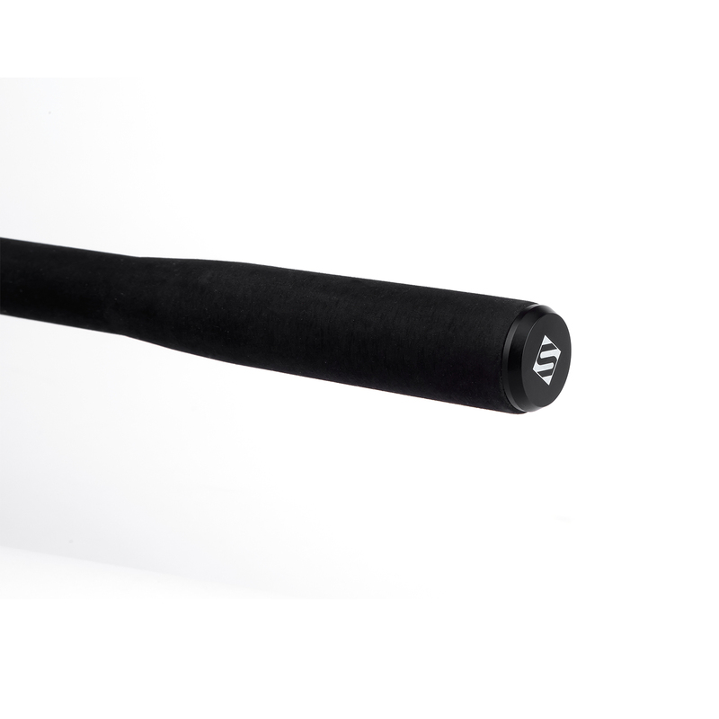 Коропове вудилище Sonik Kraft 13ft 4.0lb