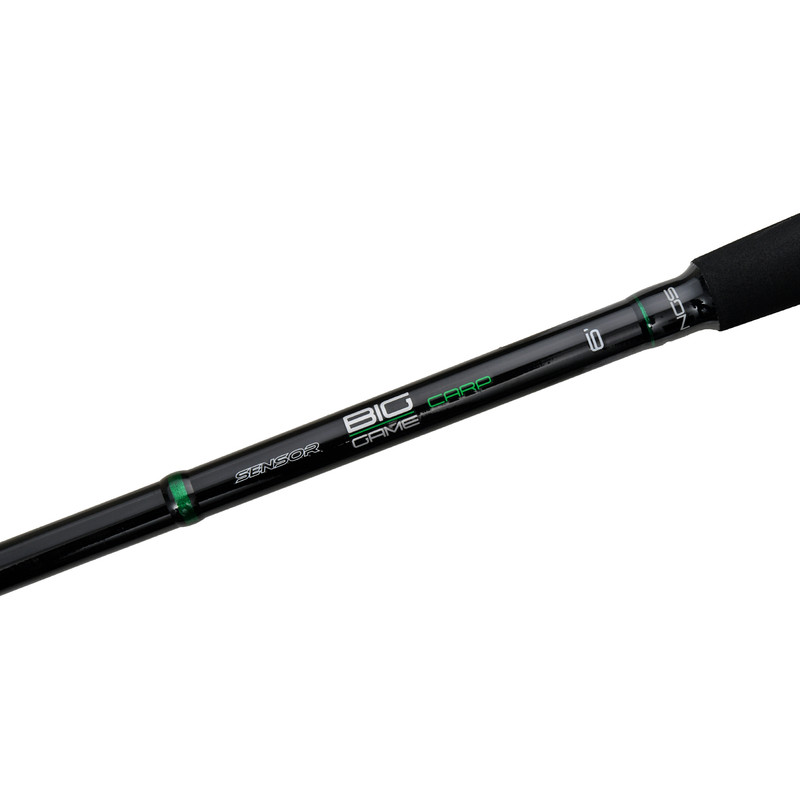 Ручка для коропового підсака Flagman Sensor Big Game Carp NGS 1.8м