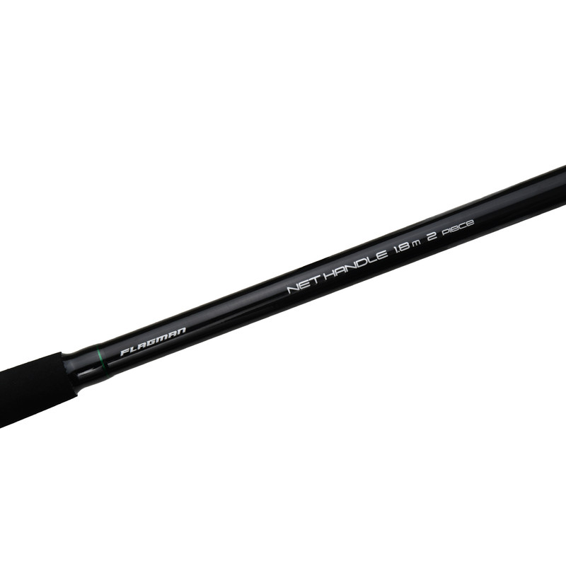 Ручка для коропового підсака Flagman Sensor Big Game Carp NGS 1.8м