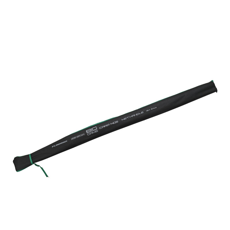 Ручка для коропового підсака Flagman Sensor Big Game Carp NGS 1.8м