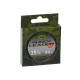 Шок-лідер Carp Pro Diamond Shock Leader Х8 Camo 50м 35lb