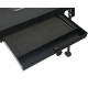 Складаний монтажний стіл Carp Pro Delight Bivvy Table With a Rig Box