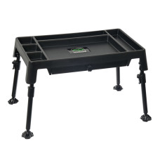 Складаний монтажний стіл Carp Pro Delight Bivvy Table With a Rig Box