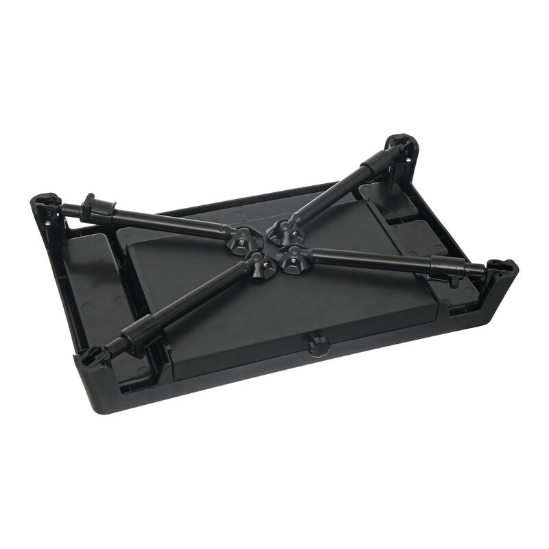 Складаний монтажний стіл Carp Pro Delight Bivvy Table With a Rig Box